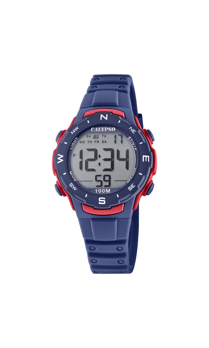 Calypso Digital Ur 5801/4