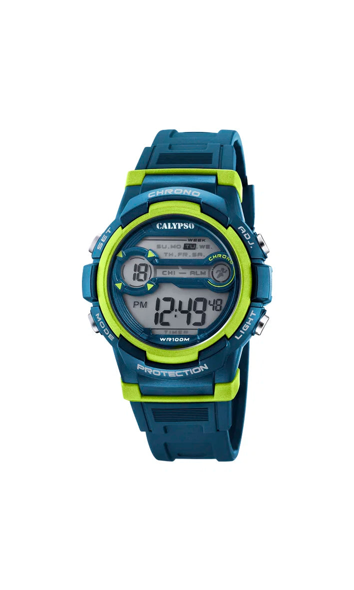 Calypso junior - digital ur K5808/3