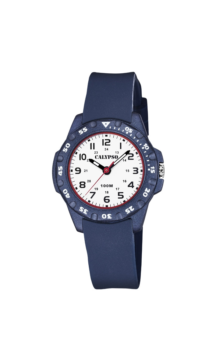 Calypso Junior Børneure K5821/1