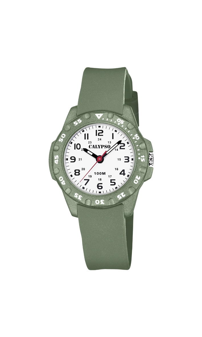Calypso Junior Børneure 5821/2