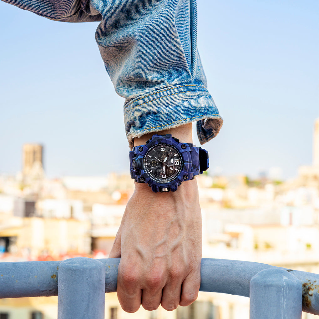 Calypso Herreur K5855/2