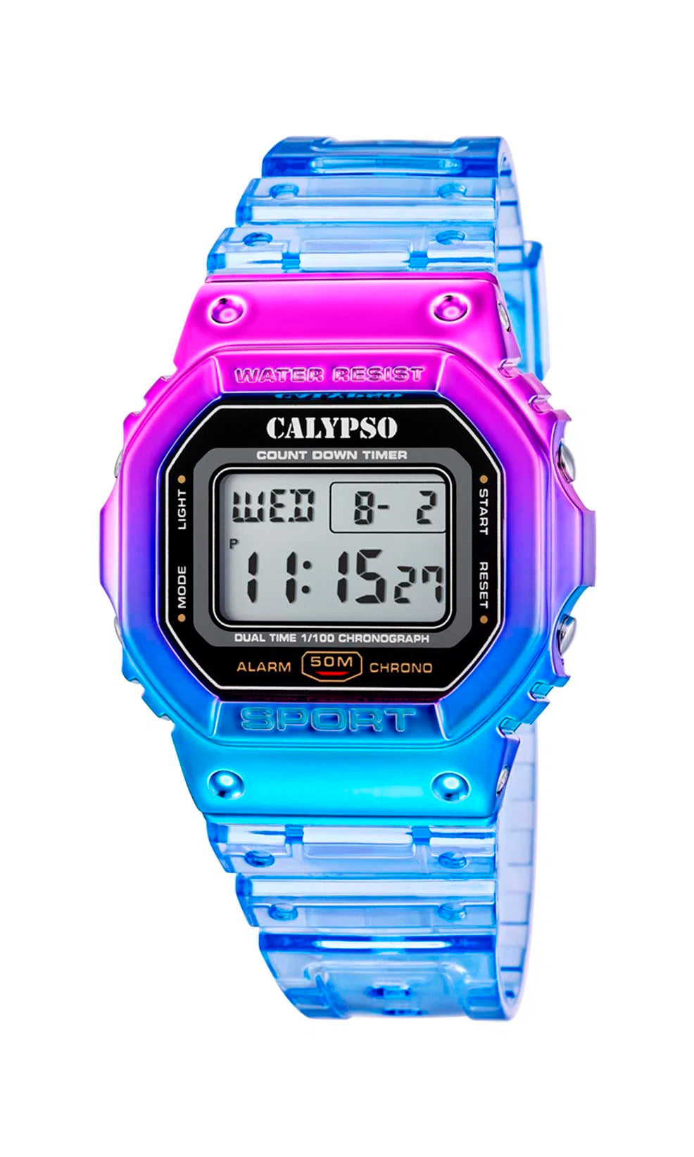 Calypso digital color splash - digital ur K5874/3