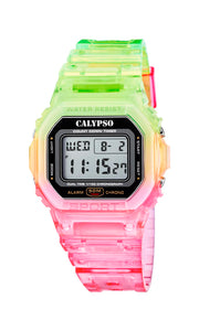 Calypso digital color splash - digital ur K5874/4