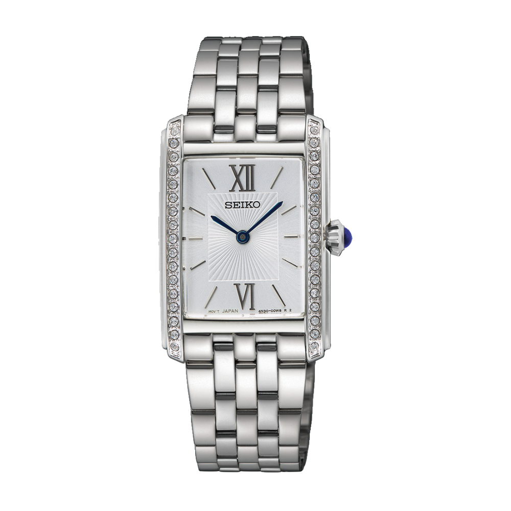 Seiko Classic Quartz Dameur SWR091P1