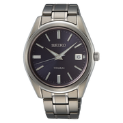 Seiko Classique Titatinium SUR373P1
