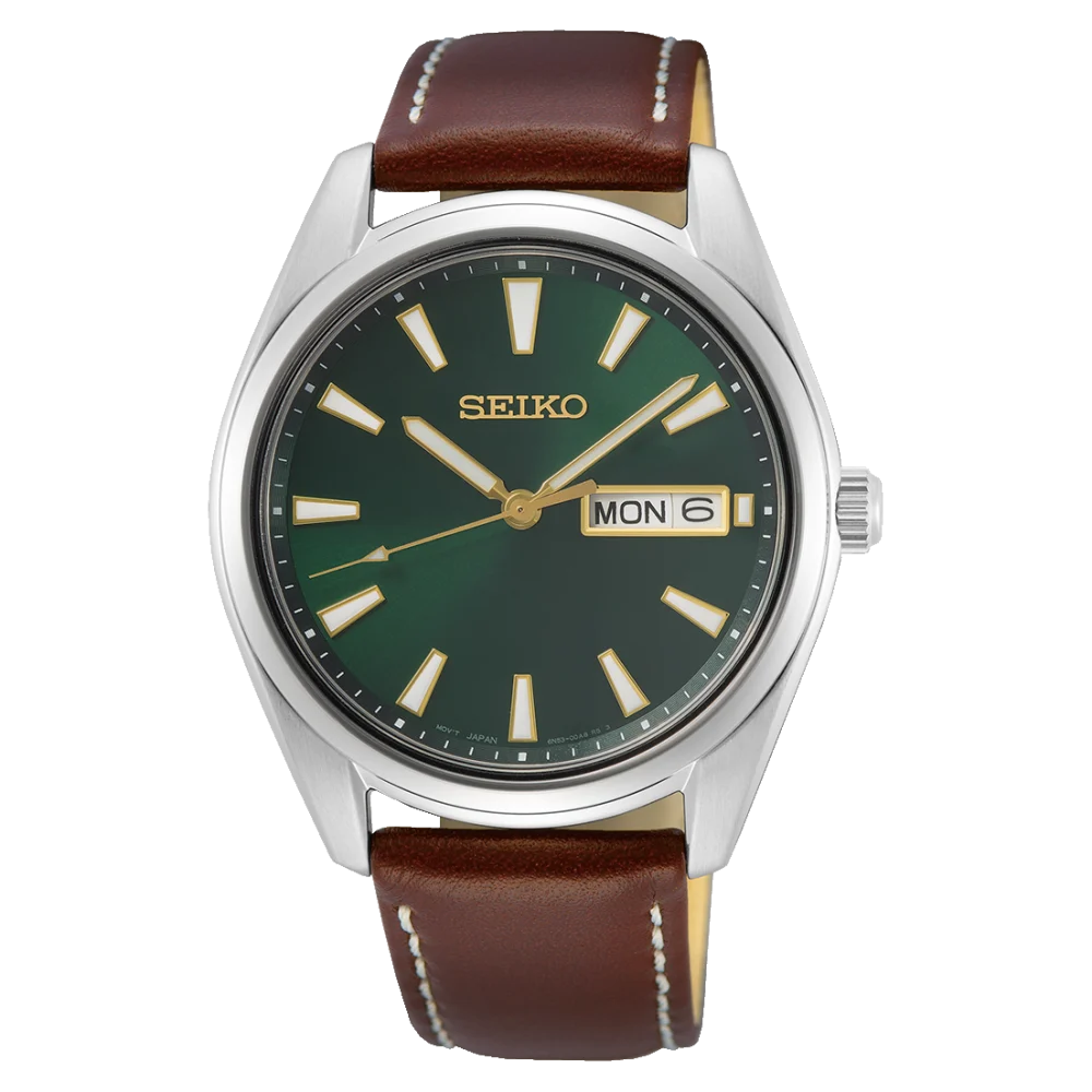 Seiko Classic Herreur SUR449P1