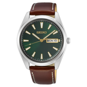Seiko Classic Herreur SUR449P1