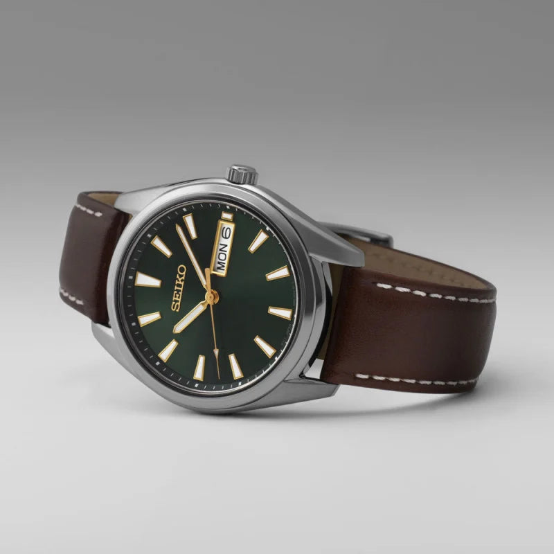 Seiko Classic Herreur SUR449P1