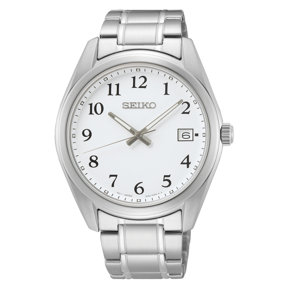 Seiko Classique Herreur SUR459P1