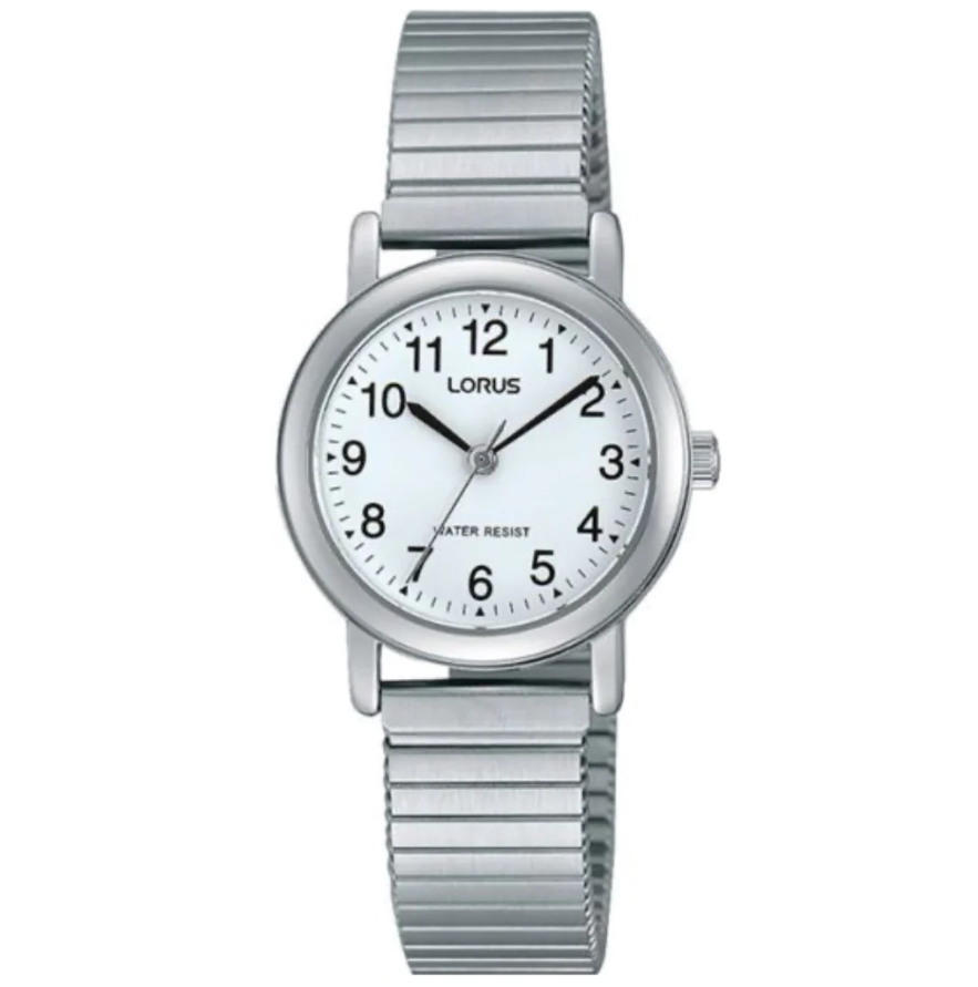 Lorus Classic Dameur RRX07HX9