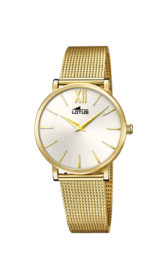 Lotus Dameur Slim Mesh 18732/1