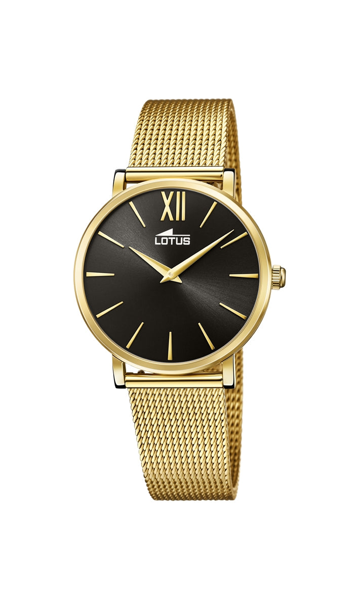 Lotus Dameur Slim Mesh 18732/2