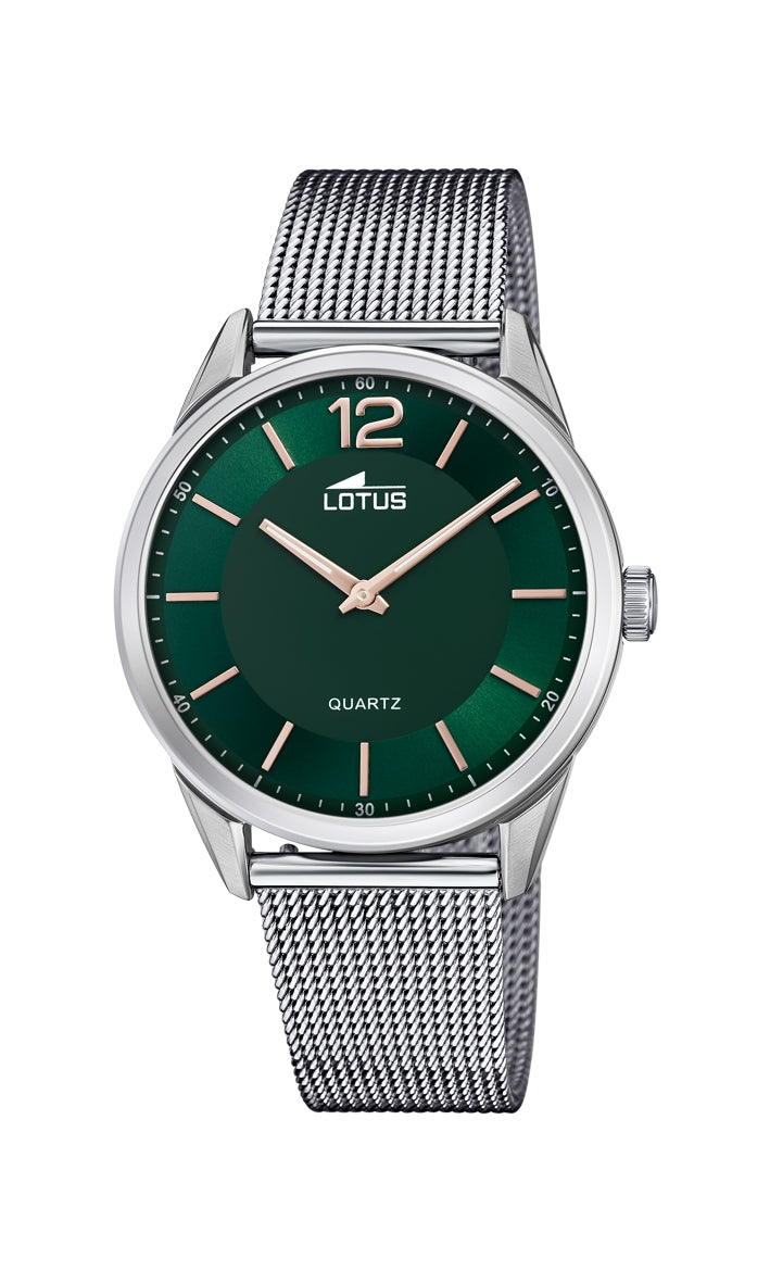 Lotus Herreur Slim Mesh 18734/3
