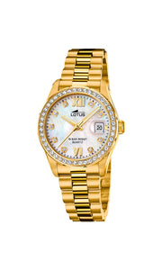 Lotus Freedom Collection Dameur m. Sten 18932/1