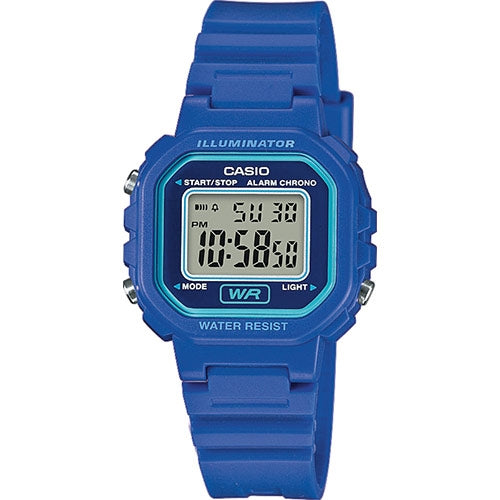 Casio Børneure LA-20WH-2AEF