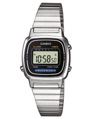 Casio Vintage Børneure LA670WEA-1EF