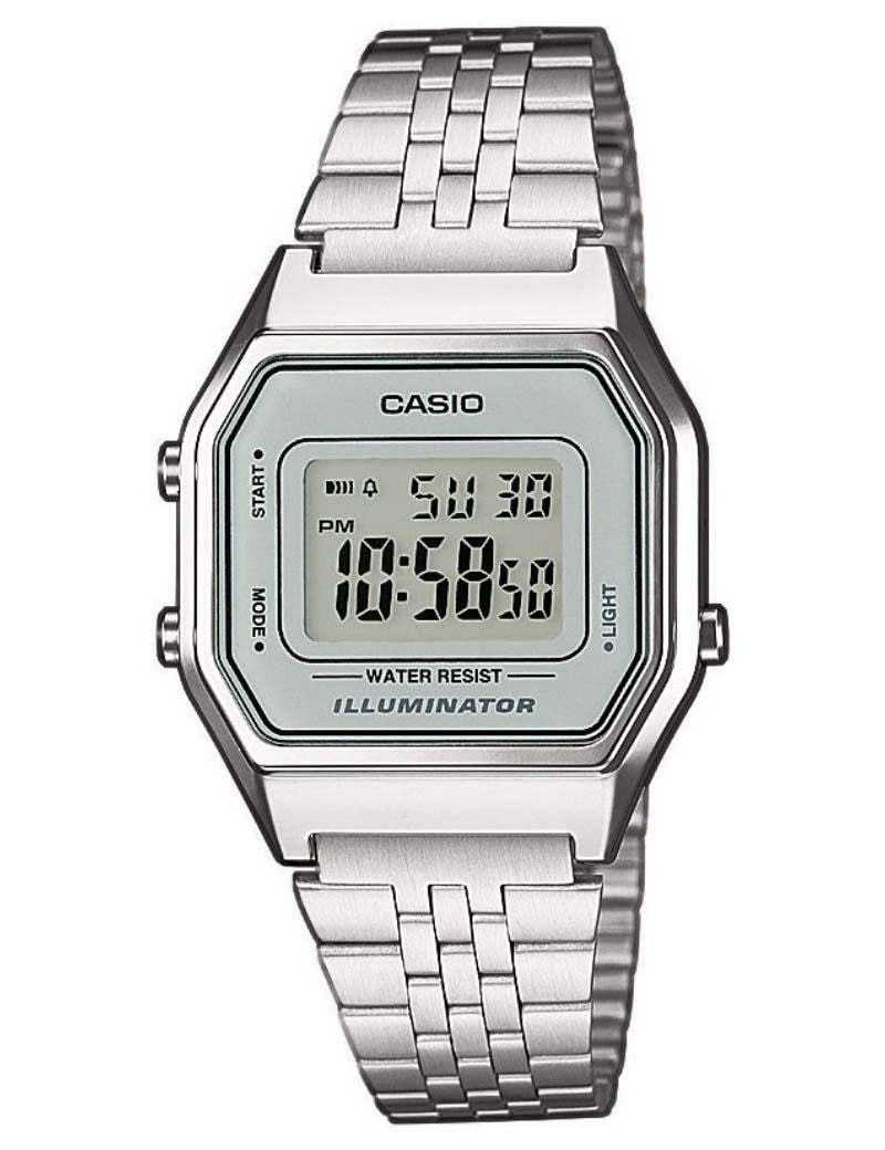 Casio Vintage LA680WEA-7EF