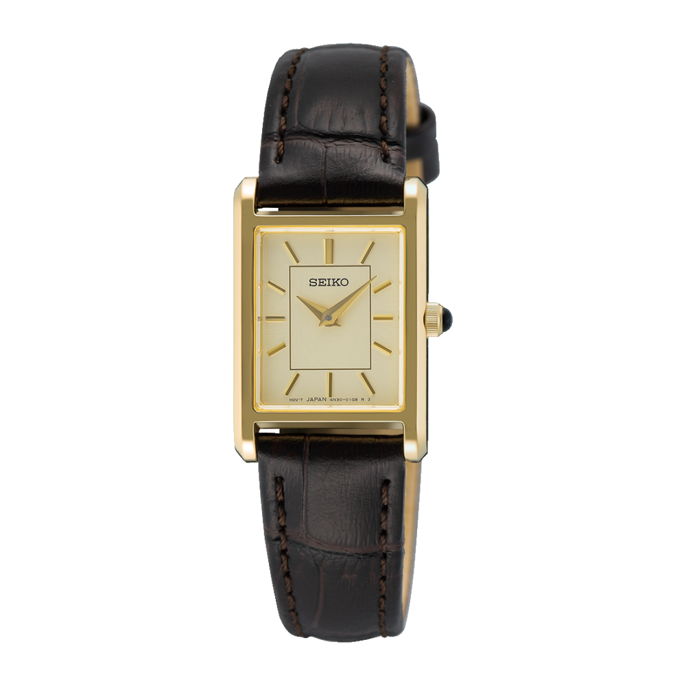 Seiko Classic Dameur SWR110P1