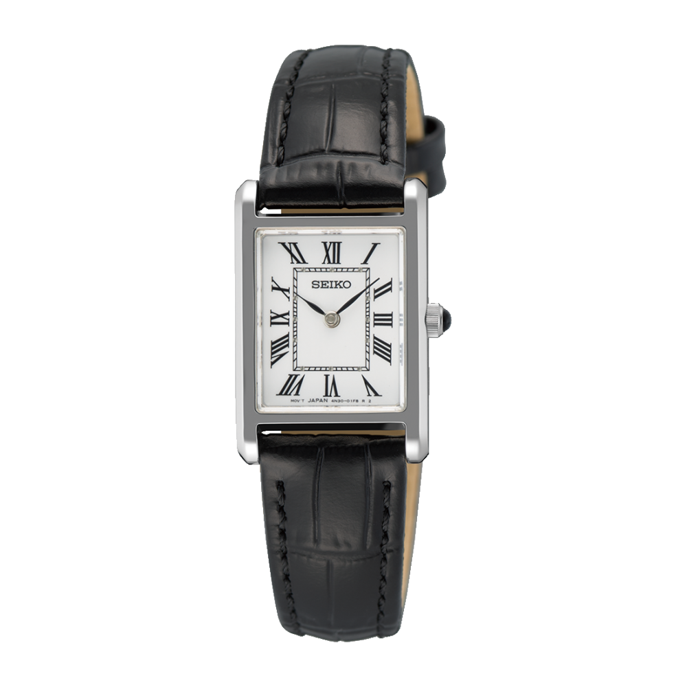 Seiko Classic Dameur SWR107P1