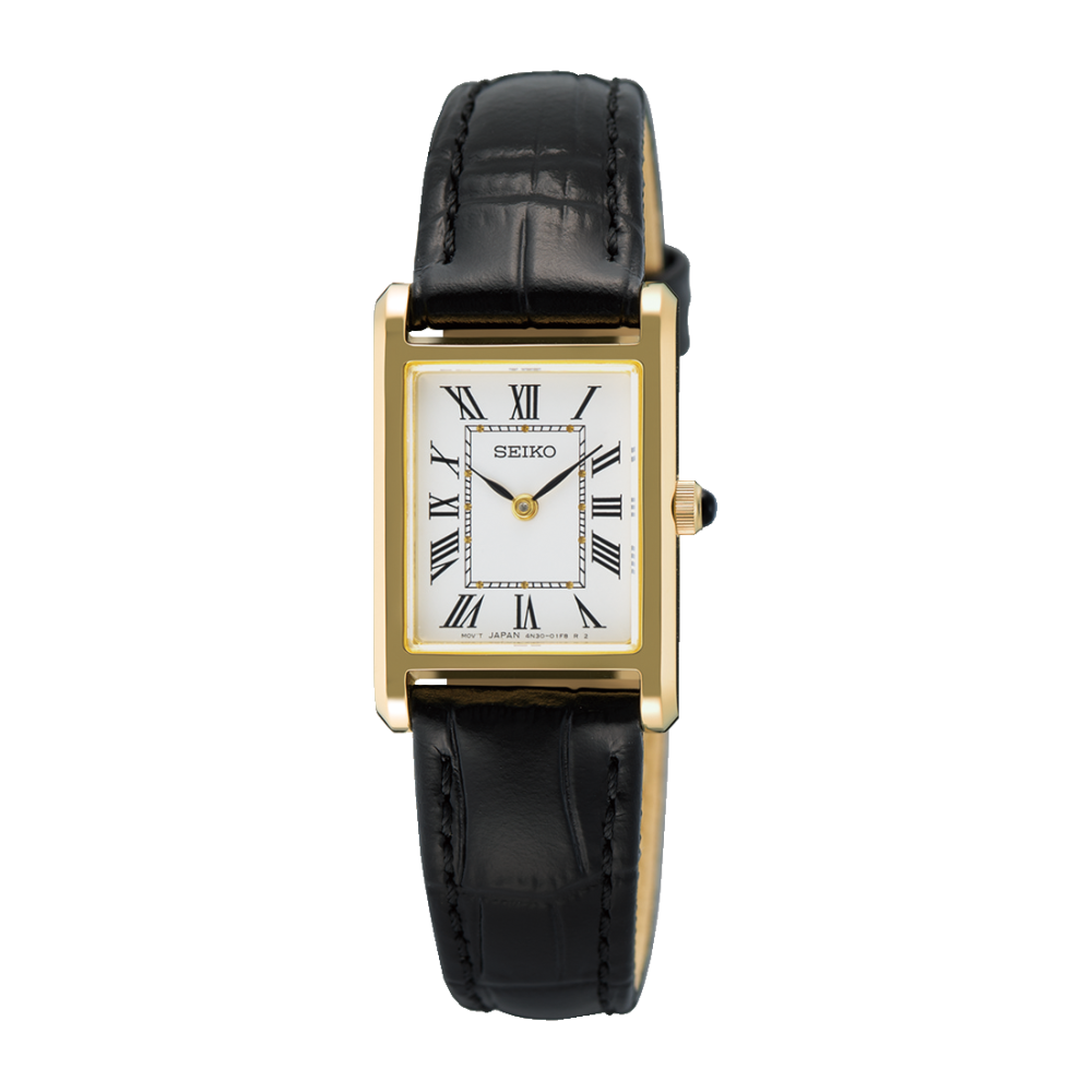 Seiko Classic Dameur SWR108P1