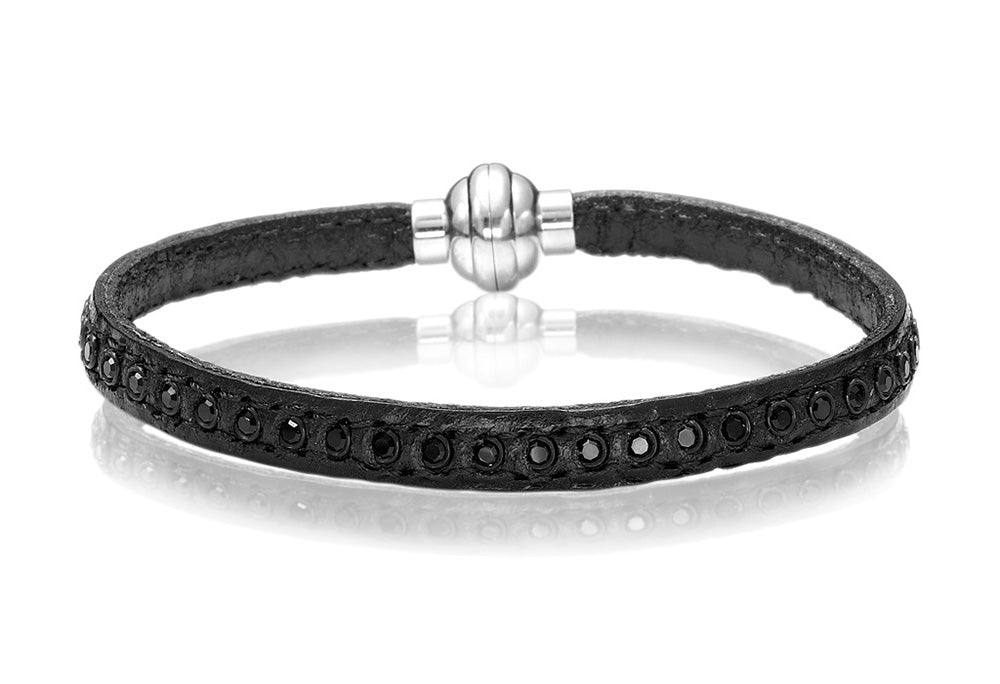 Sif Jakobs Arezzo Armbånd SJ-BR2359-NN/BK/19