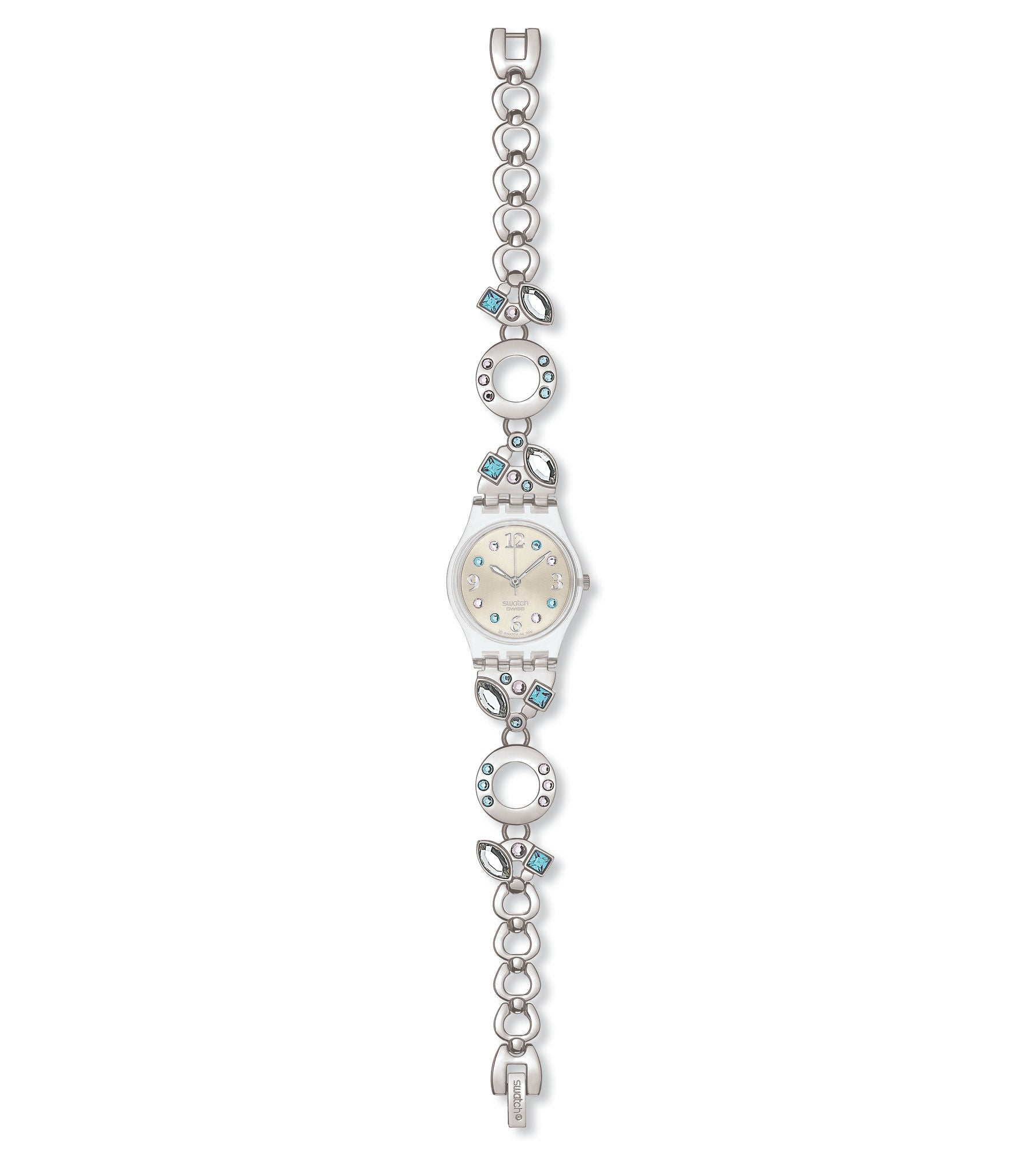 Swatch "Menthol Tone" LK292G