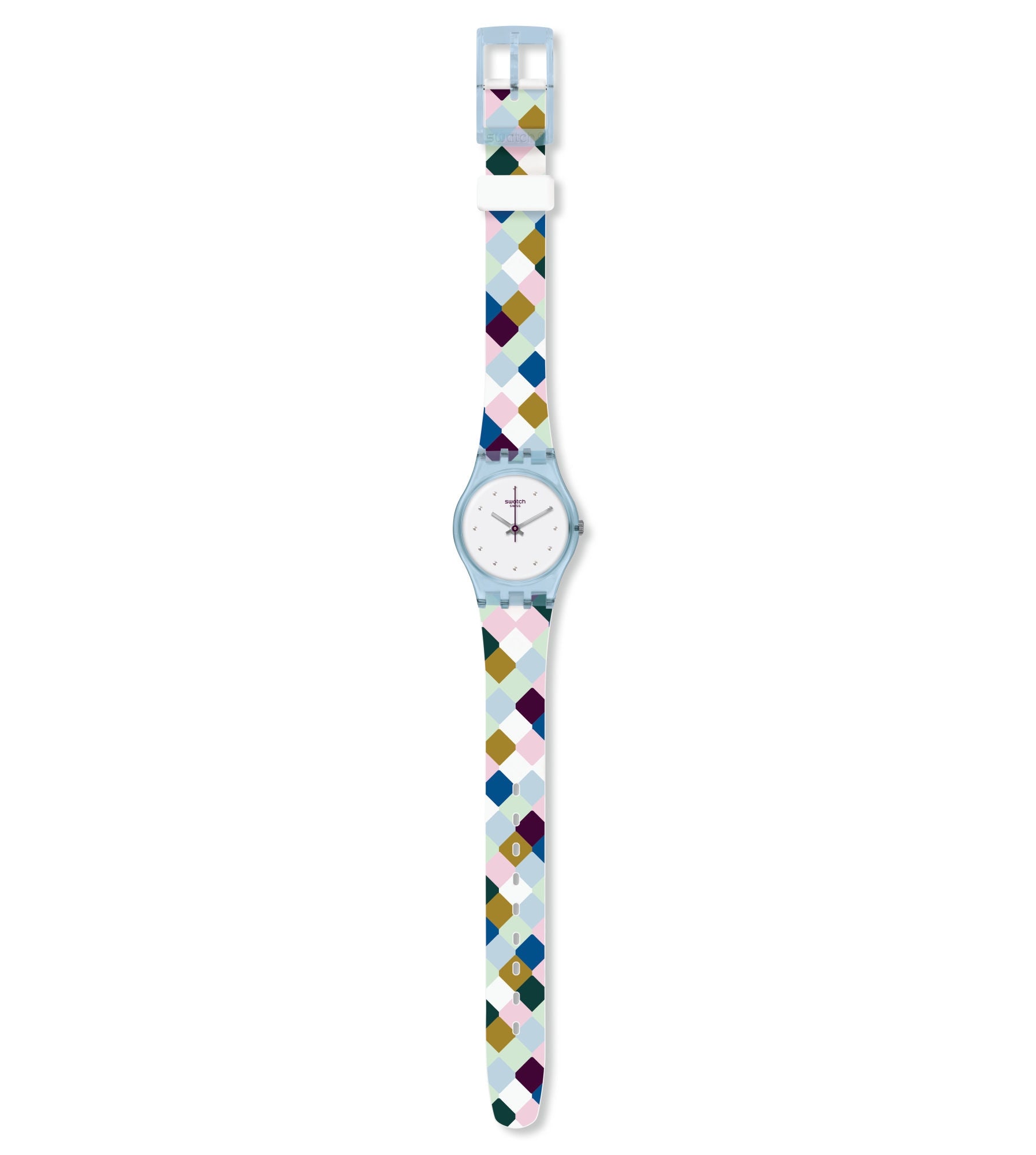 Swatch Arle-Queen LL120