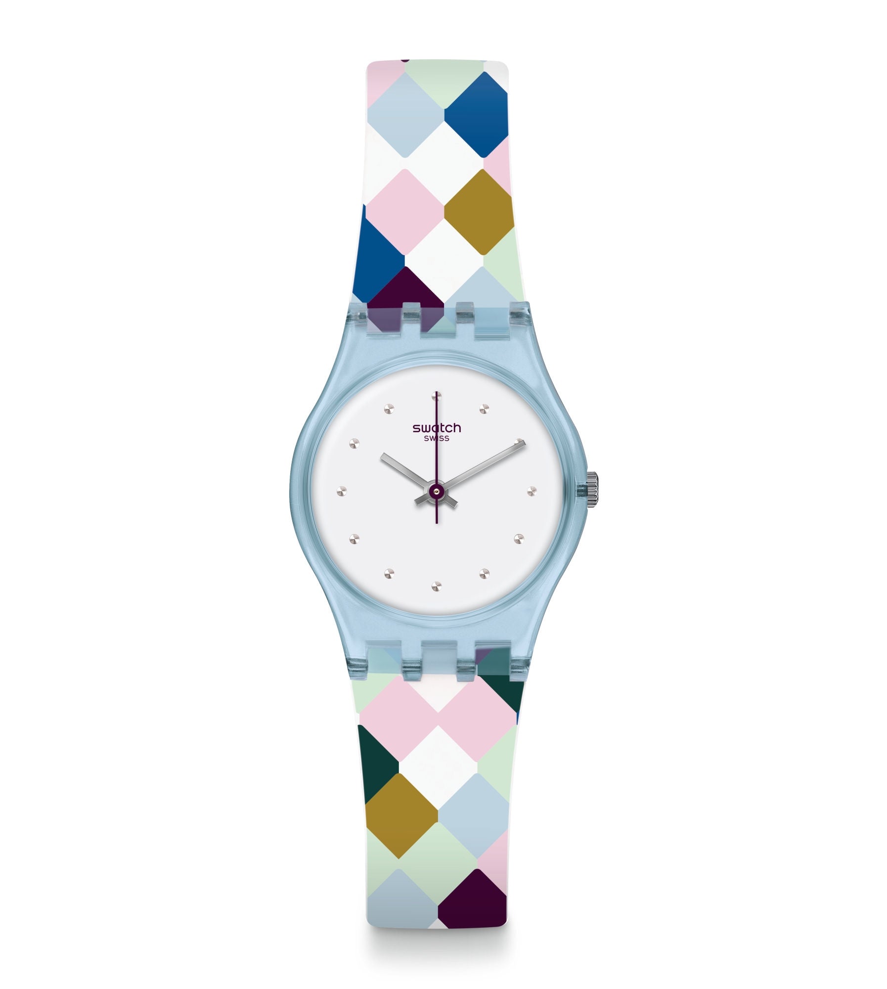 Swatch Arle-Queen LL120