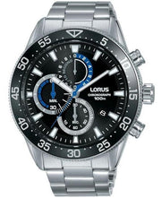 Lorus Sports Chronograph RM335FX9