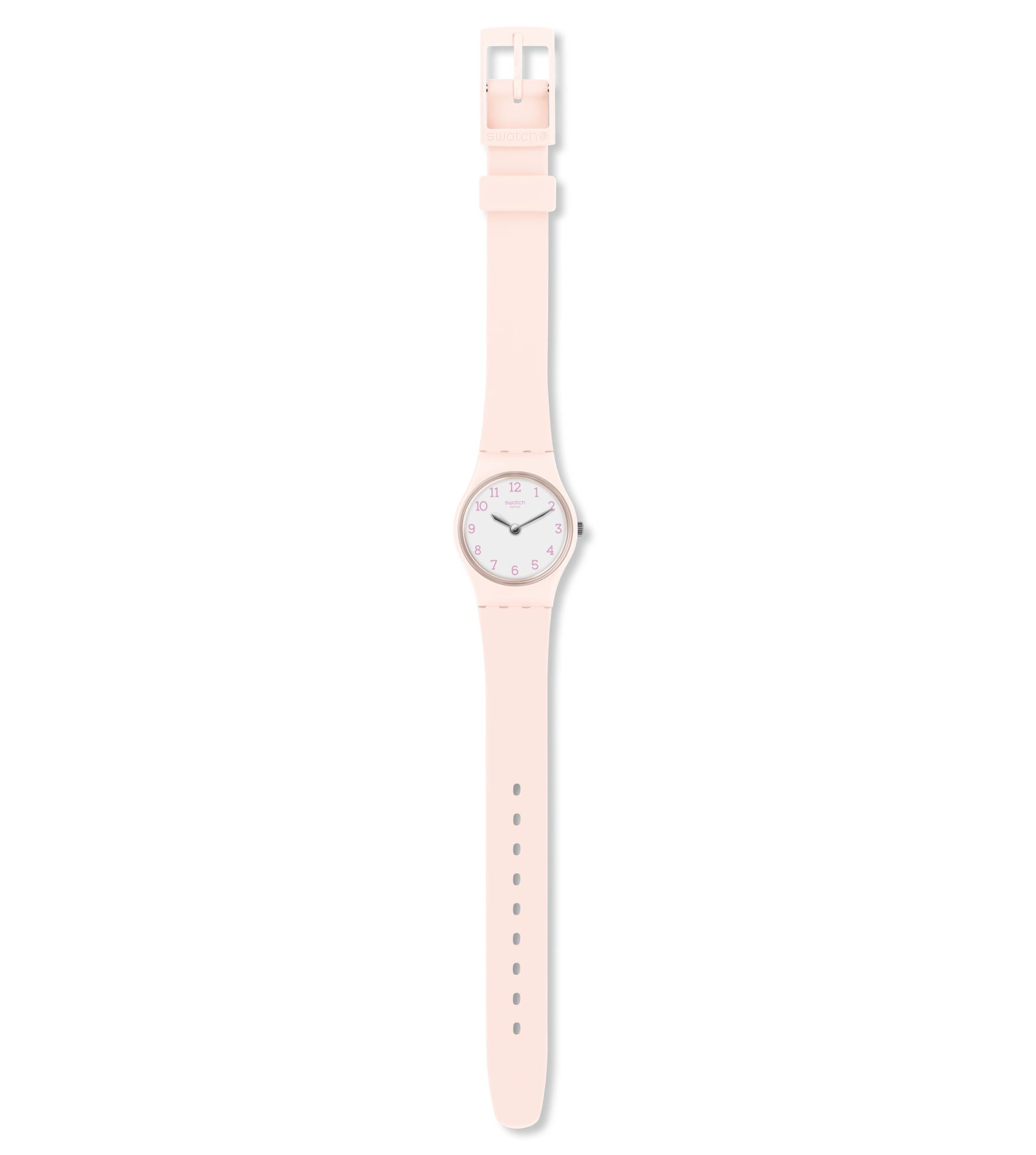 Swatch "Pinkbelle" LP150