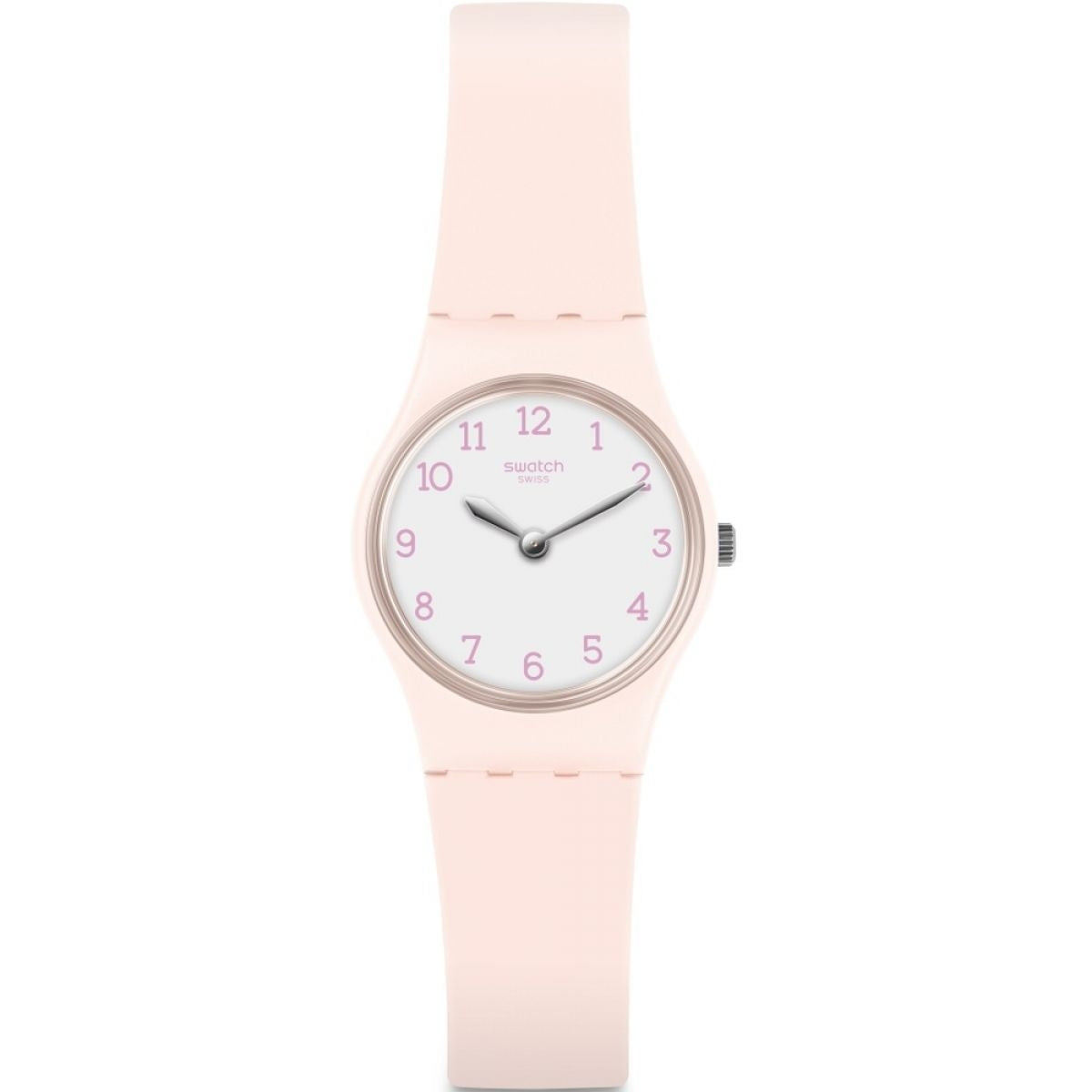 Swatch "Pinkbelle" LP150