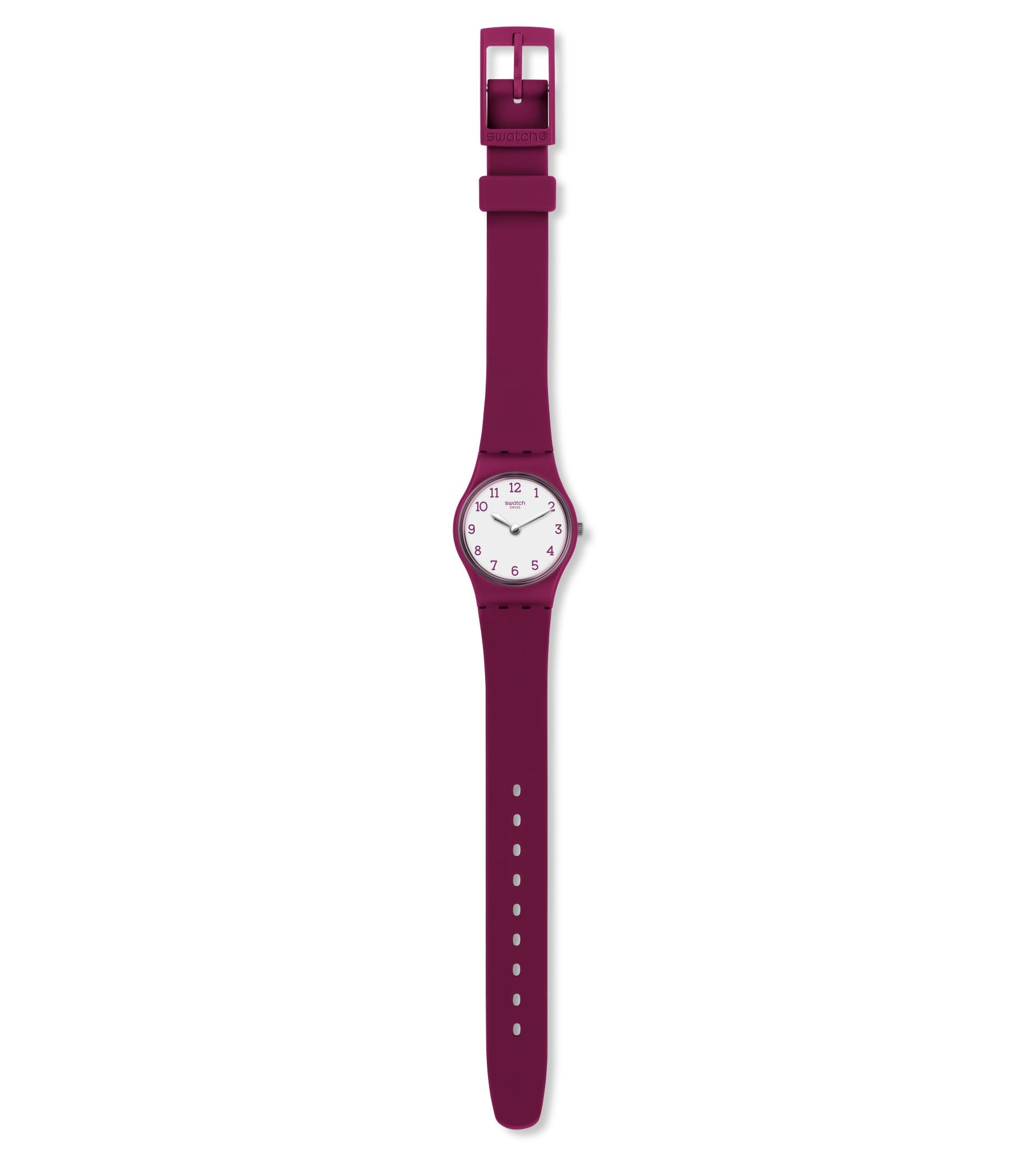 Swatch "Redbelle" LR130