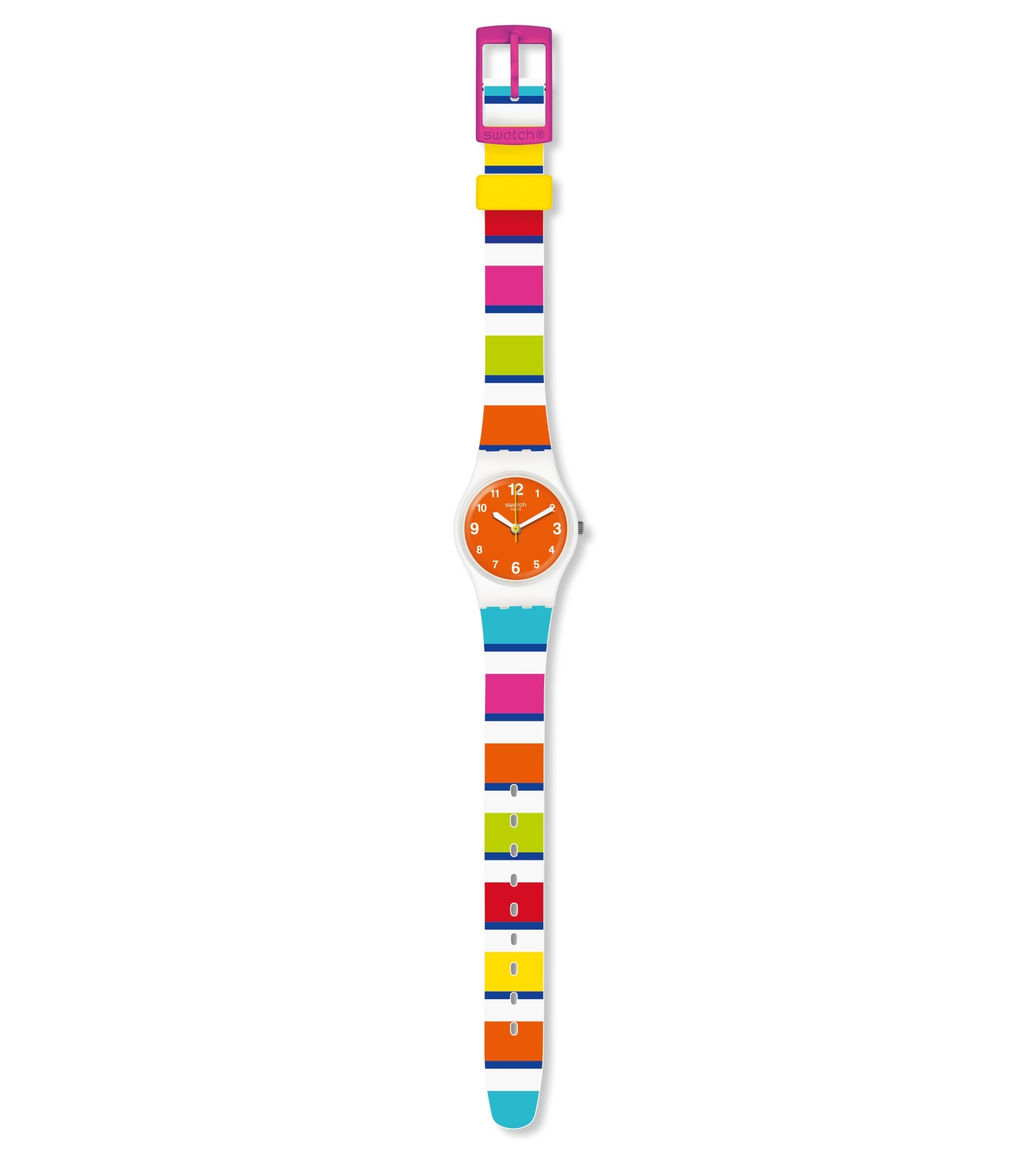 Swatch "COLORINO" LW158