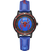 Børneur med Spiderman MV-81067L