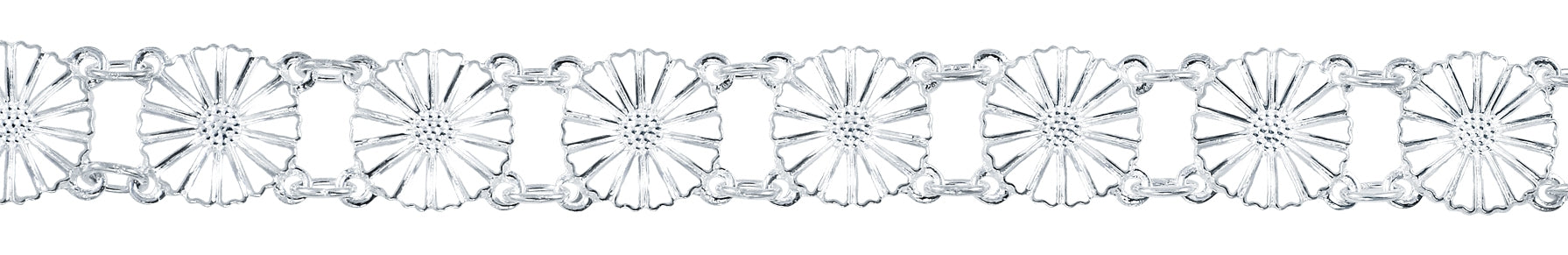Lund Copenhagen Marguerit Armbånd 901011-H
