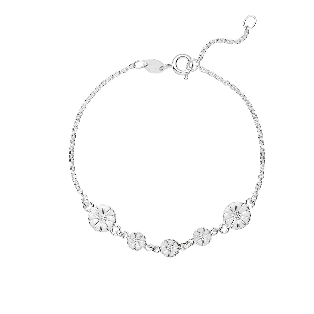 Lund Copenhagen Marguerit Armbånd 90117519-H