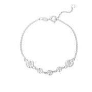 Lund Copenhagen Marguerit Armbånd 90117519-H