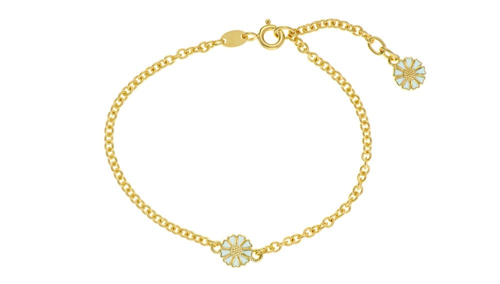 Lund Copenhagen Marguerit Armbånd 90107019-M