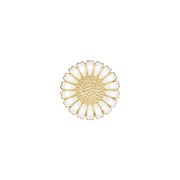 Lund Copenhagen Marguerit Broche 25mm 904025-M