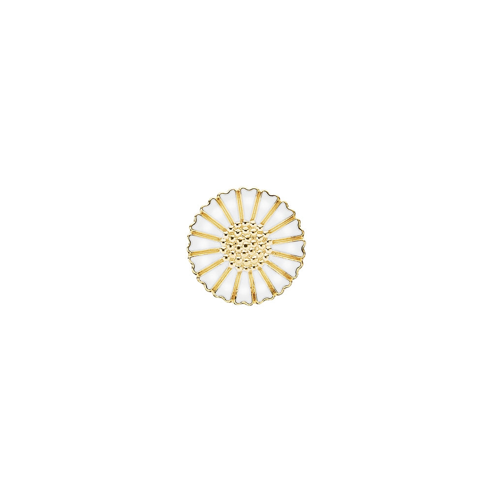 Lund Copenhagen Marguerit Broche 18 mm 904018-M