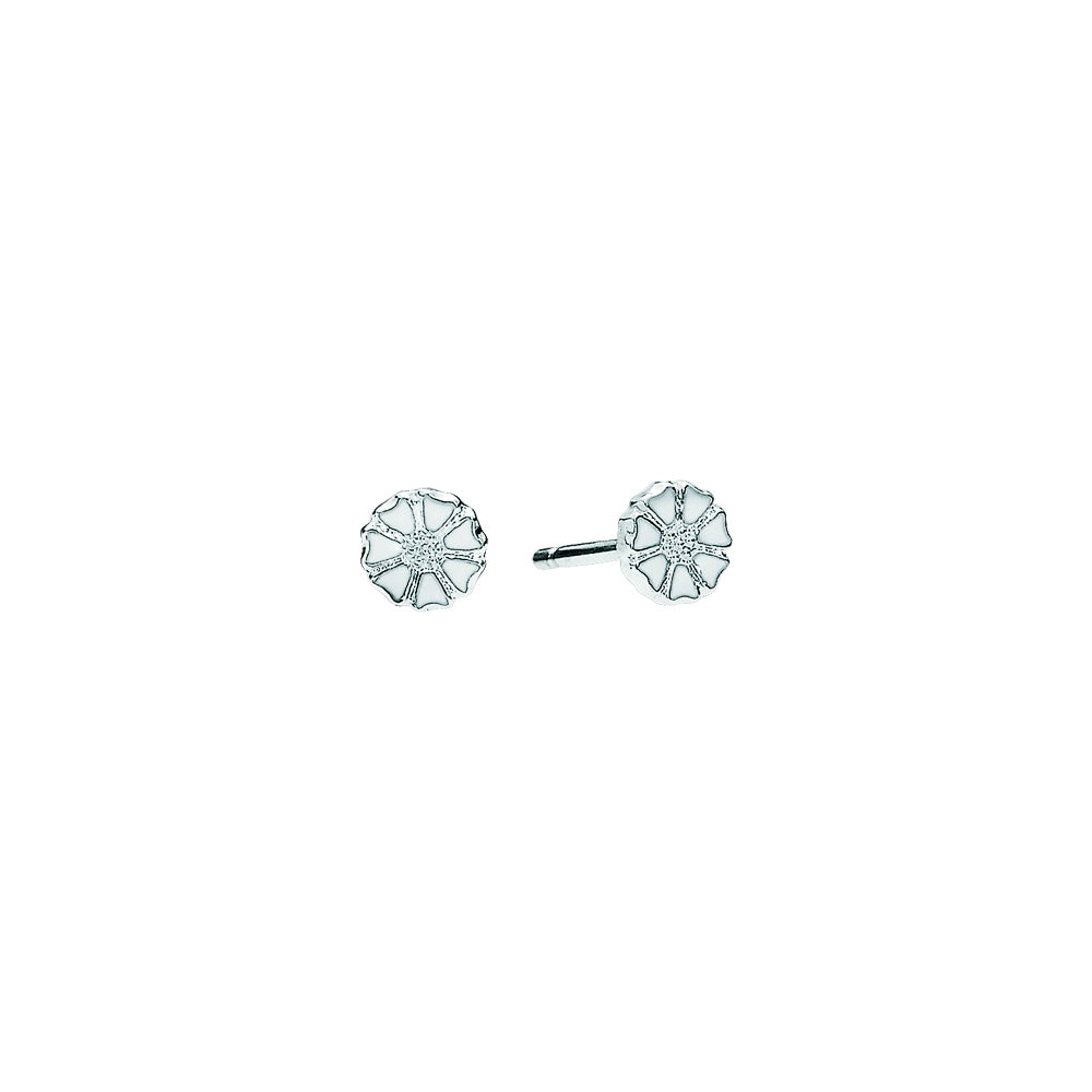 Lund Copanhegn 5mm Marguerit Ørestik 909050-4-H