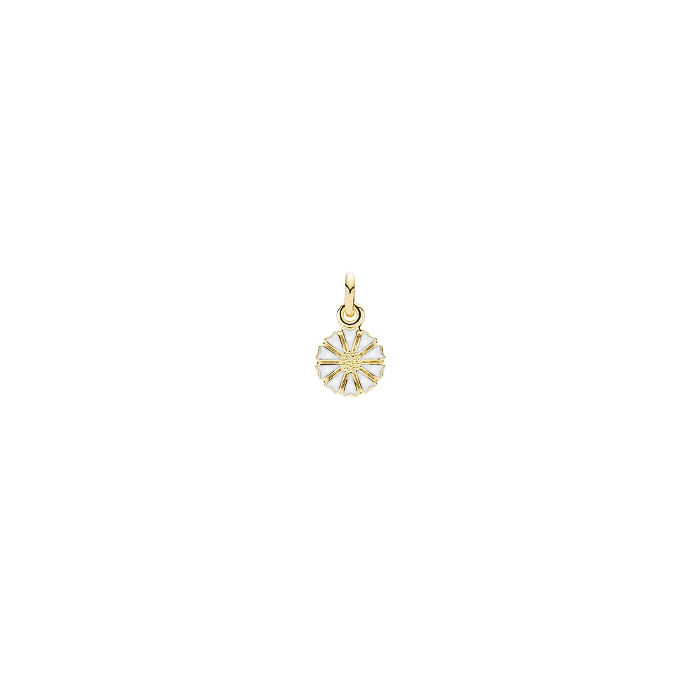Lund Copenhagen 7,5mm Marguerit Vedhæng 908075-M