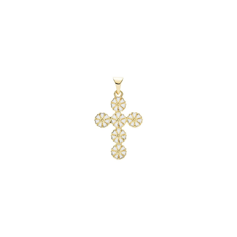 Lund Copenhagen Marguerit Kors 906051-M