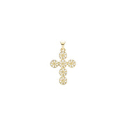 Lund Copenhagen Marguerit Kors 906051-M
