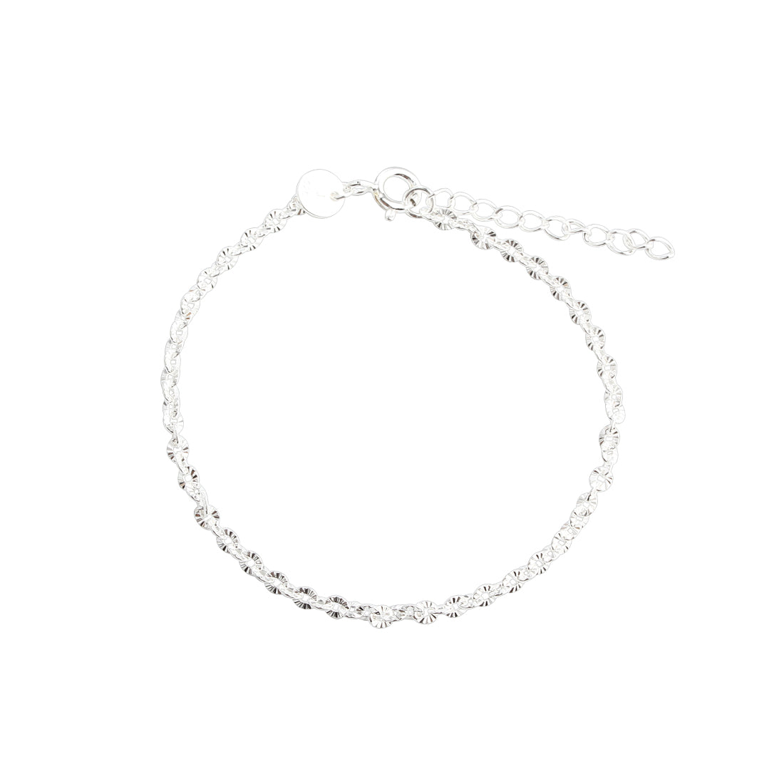 Aqua Dulce Fancy Big Armbånd