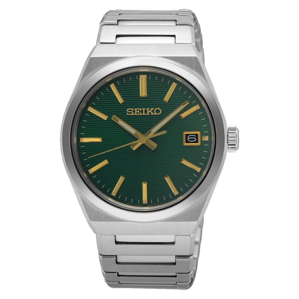 Seiko Classic SUR601P1