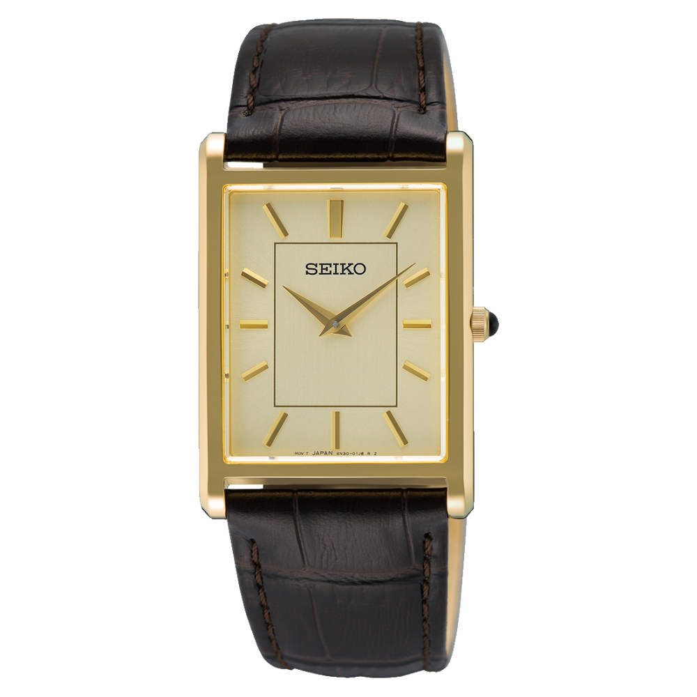 Seiko Classic Herreur SWR106P1