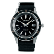Seiko Presage Style 60's Automatic SRPG09J1