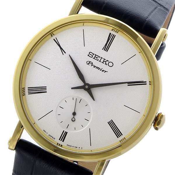 Seiko Premier SRK036P1