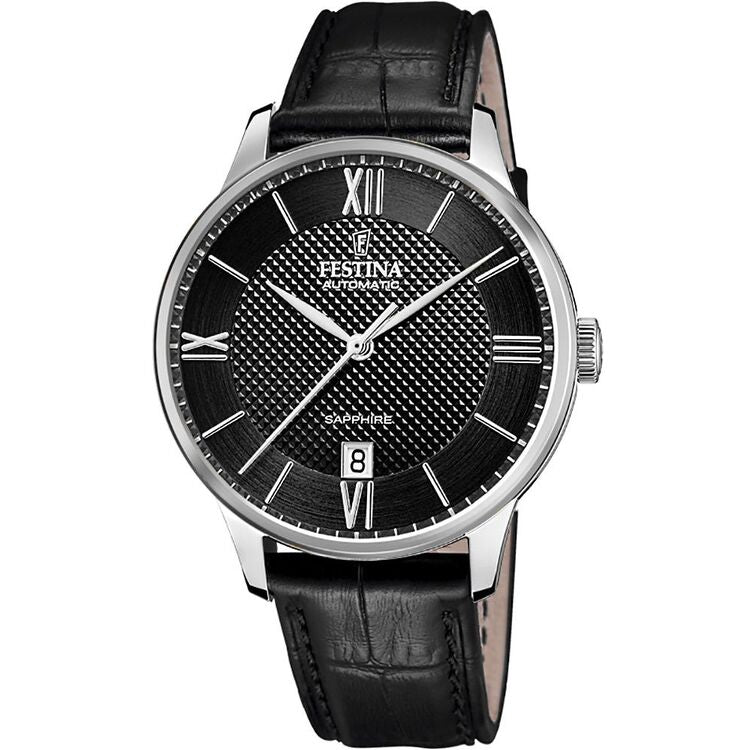 Festina Automatic Herreur F20484/4